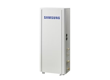 Tepelné čerpadlo Samsung Habartice Hydro Unit