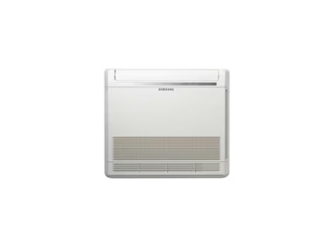 Klimatizace Samsung Nový Bor konzolové jednotky