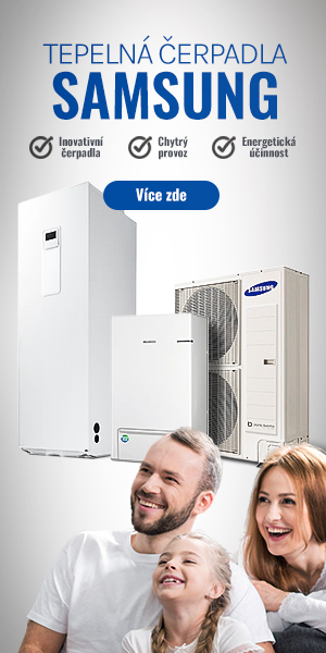 Tepelné čerpadlo Samsung je vyrobeno z nerezu v Lažanech • tepelne.cerpadlo-samsung.cz